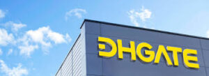 DHgate