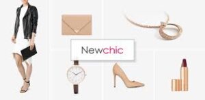 Newchic متجر للبيع بالتجزئة عبر الإنترنت2024