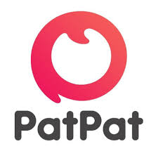 PatPat متجر صيني للملابس والأحذية للأطفال والنساء2024