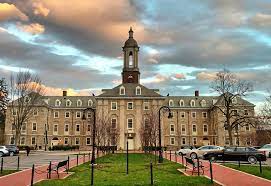 جامعة بنسلفانيا | أقدم وأفضل الجامعات في العالم