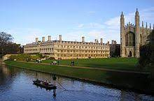 جامعة كامبريدج | ثاني أقدم جامعة في العالم