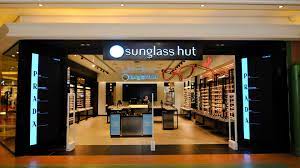  sunglass hut