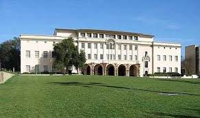معهد كاليفورنيا للتكنولوجيا |  مؤسسة تعليمية رائدة
