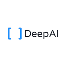 deepai : أداة توليد الصور بالذكاء الاصطناعي