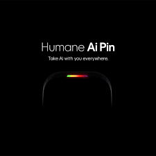 أحدث صيحات الهواتف الذكية Ai Pin