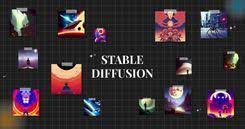 stable diffusion