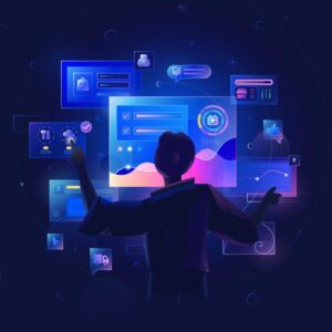 قناة Learn Coding
