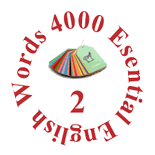 4000 كلمة إنجليزية أساسية -الجزء الثاني