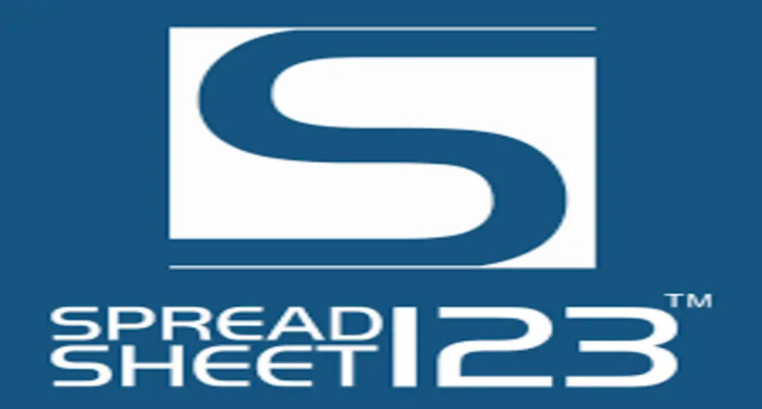 Spreadsheet123 لإتقان مهارات excel