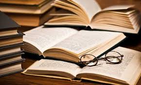 كورس الأدب الإنجليزي من جامعة أكسفورد
