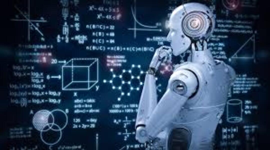 كورس الذكاء الاصطناعي بالانجليزية